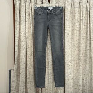 Paige Verdugo Ultra Skinny Jeans - 27